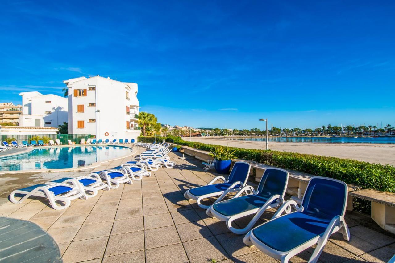 Ideal Property Mallorca - Blue Sea بورت ذالكوذيا المظهر الخارجي الصورة