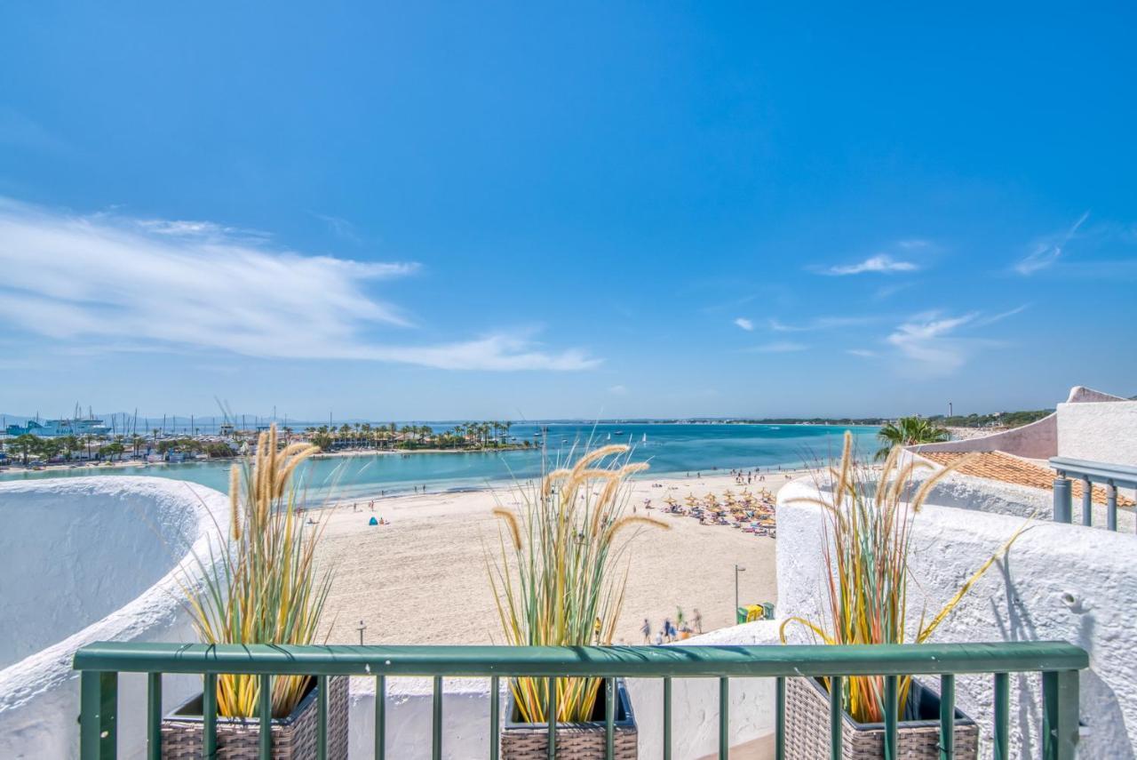 Ideal Property Mallorca - Blue Sea بورت ذالكوذيا المظهر الخارجي الصورة