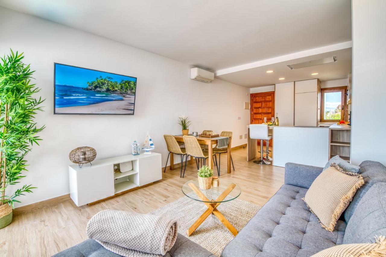 Ideal Property Mallorca - Blue Sea بورت ذالكوذيا المظهر الخارجي الصورة