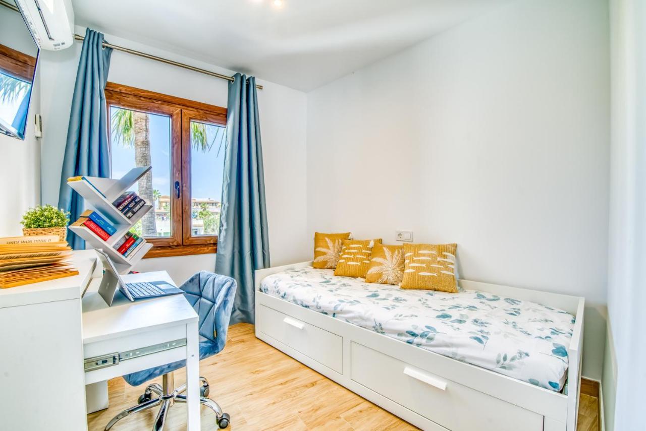 Ideal Property Mallorca - Blue Sea بورت ذالكوذيا المظهر الخارجي الصورة