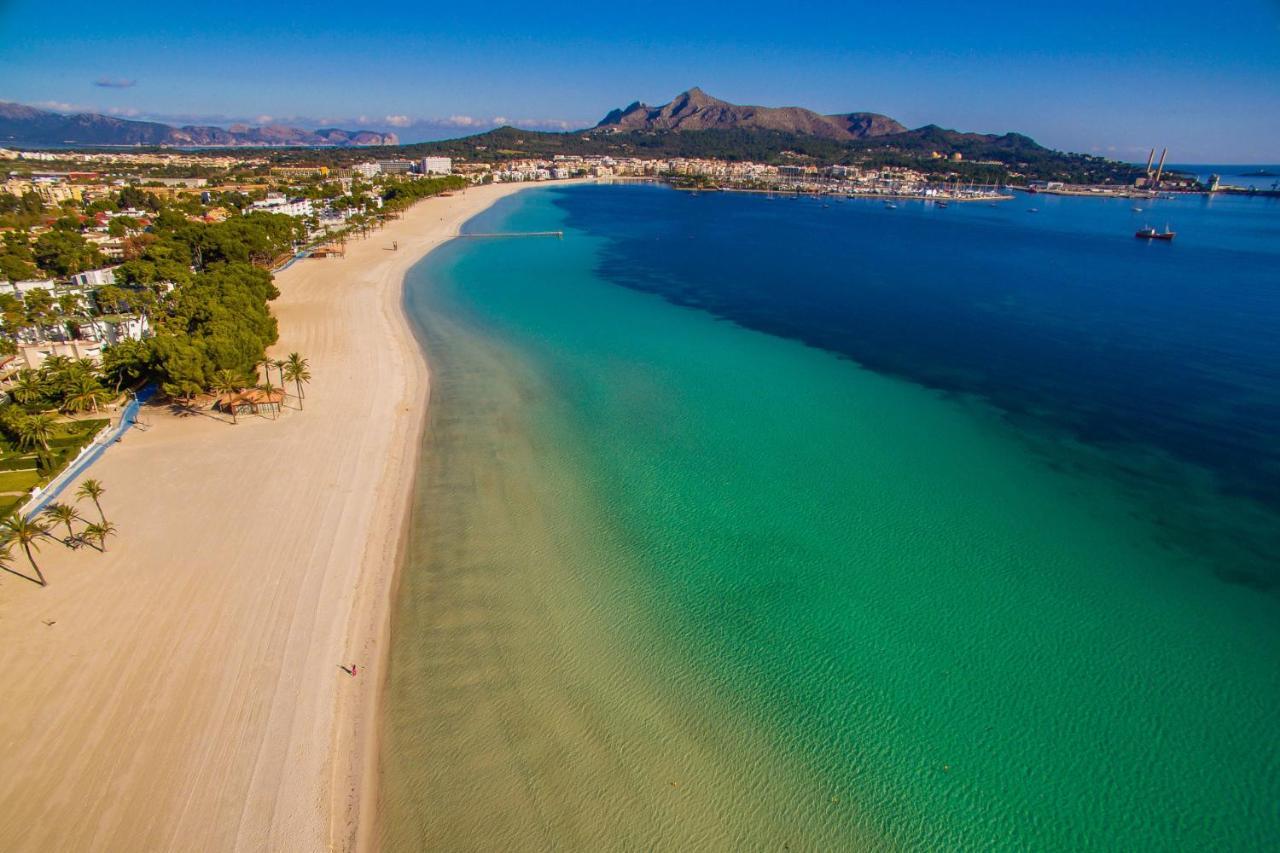 Ideal Property Mallorca - Blue Sea بورت ذالكوذيا المظهر الخارجي الصورة