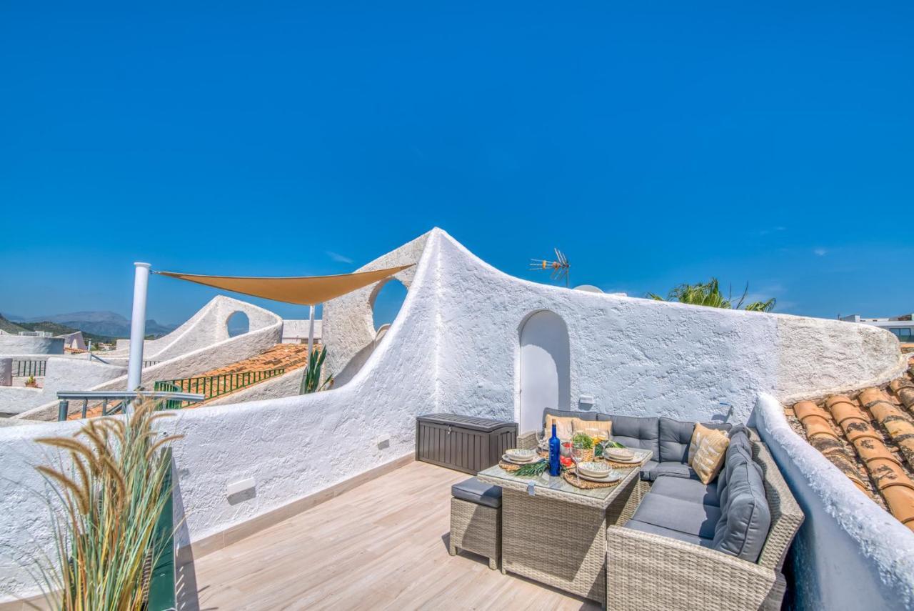 Ideal Property Mallorca - Blue Sea بورت ذالكوذيا المظهر الخارجي الصورة