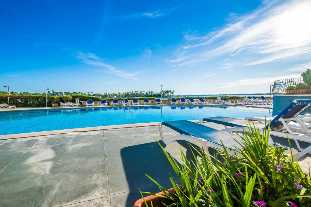 Ideal Property Mallorca - Blue Sea بورت ذالكوذيا المظهر الخارجي الصورة
